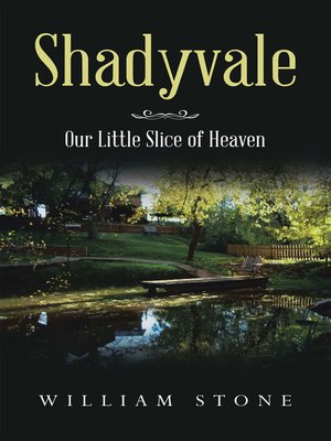 cover image of Shadyvale